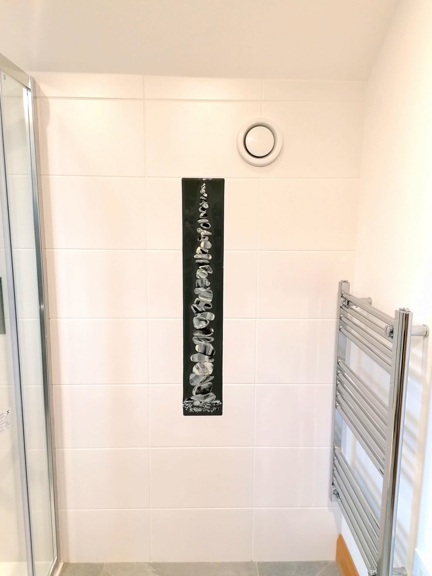 Bathroom Splashbacks Off The Wall Glass